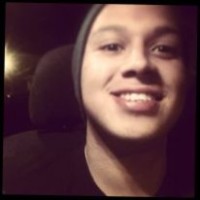 Kevin Salazar