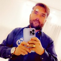 Hannan Masood