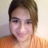 Verónica Elizabeth Aguilera