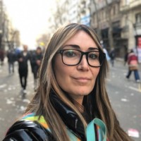 Romina Agesta