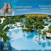 Le Parc Boa Viagem