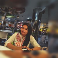 Sreepriya Kodure