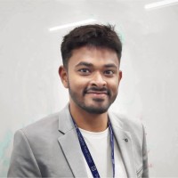 Rohit Naik Kundaikar