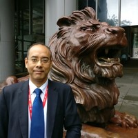 Ramesh Krishnamurthy