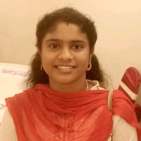 Nivedha p