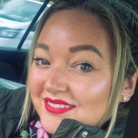 Samantha Hickman