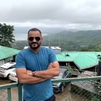 Sarju Parekh