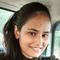 Kripa Sharma