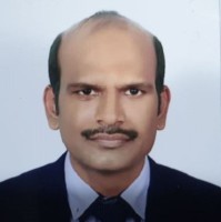 Subba Rao Srikakolapu