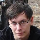 Николай Клепиков