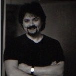 Dave Barker