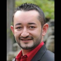 Mike M. Khalilpour