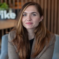 Anastasia Kulikova