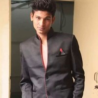 Raj Panchal