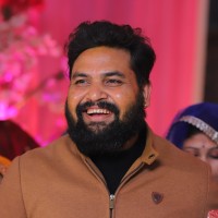 Ashish Rajendra