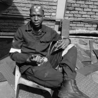 Bhekifa Thanks