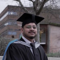 Shubham Rane