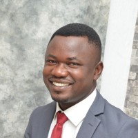 Engr. Adebayo Adeyemi (MNSE)