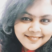 Samruddhi Mate