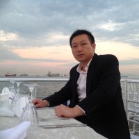 Steven Ho