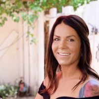 Christine Macdermaid