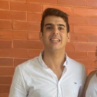 Pedro Henrique Ferreira