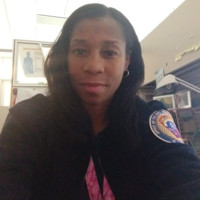 Tiffany Ware Murrell