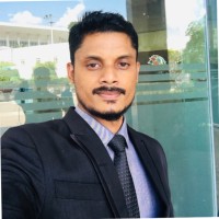 Damith Tharanga
