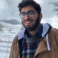 Abhishek Bhatia