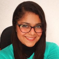 Silvia Lima Oliveira dos Santos