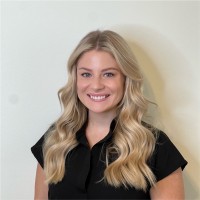 Victoria Saunders