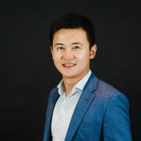 李赓Gary Li