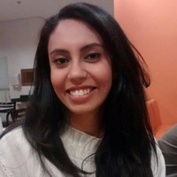 Liliane Gomes Pereira