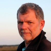 John Frikke