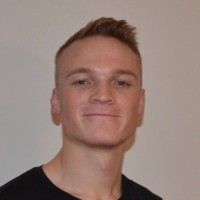 Jonathan Jung Johansen