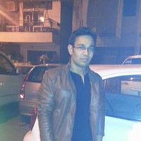 Ankit Saroha