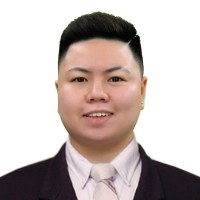 Christine Joy Buendia