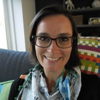 Justine Zander