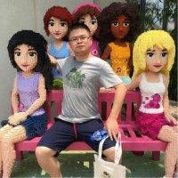 刘诗奇
