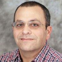 Chris Mangione