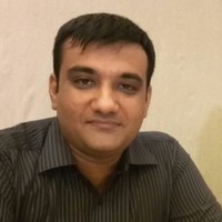 Ashit Gamoth