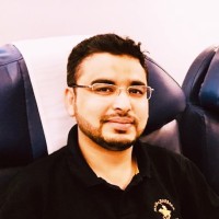 Mohammed Akbar Shaikh