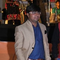 Jignesh Patel