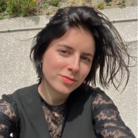 Helena Van Eesvelde