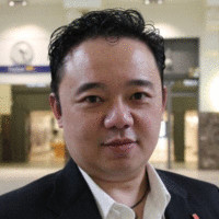 Earl Eleazar,  C. Tech