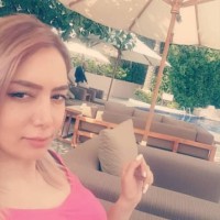 Mina Rouhani