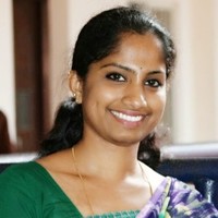 Ranjitha D S