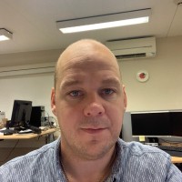 Johan Lindström