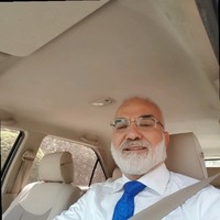 Mohammad. Aljarrah
