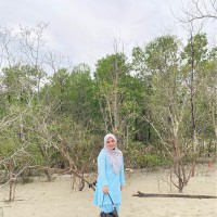 Sarah Atikah Mohd Puazi